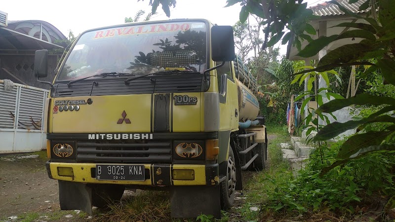 Sedot Wc (1) terbaik di Kota Cirebon