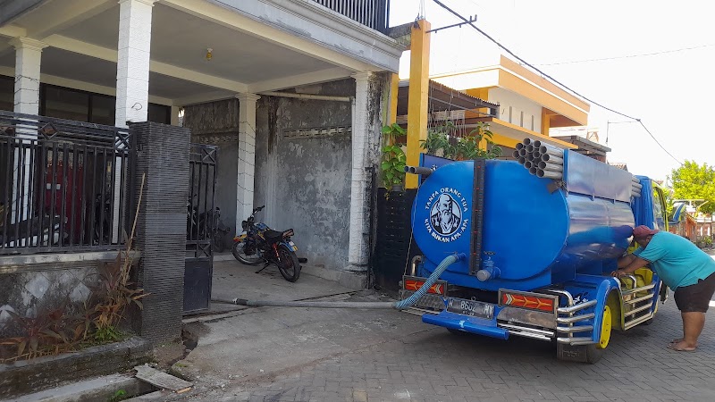 Sedot Wc (1) terbaik di Kota Madiun