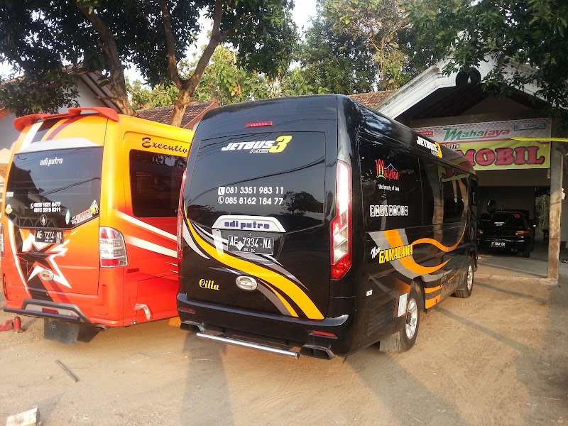 Service AC (1) terbaik di Kab. Magetan