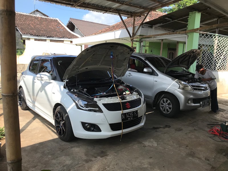 Service AC (1) terbaik di Kab. Malang