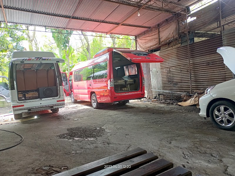 Service AC (1) terbaik di Kab. Mojokerto