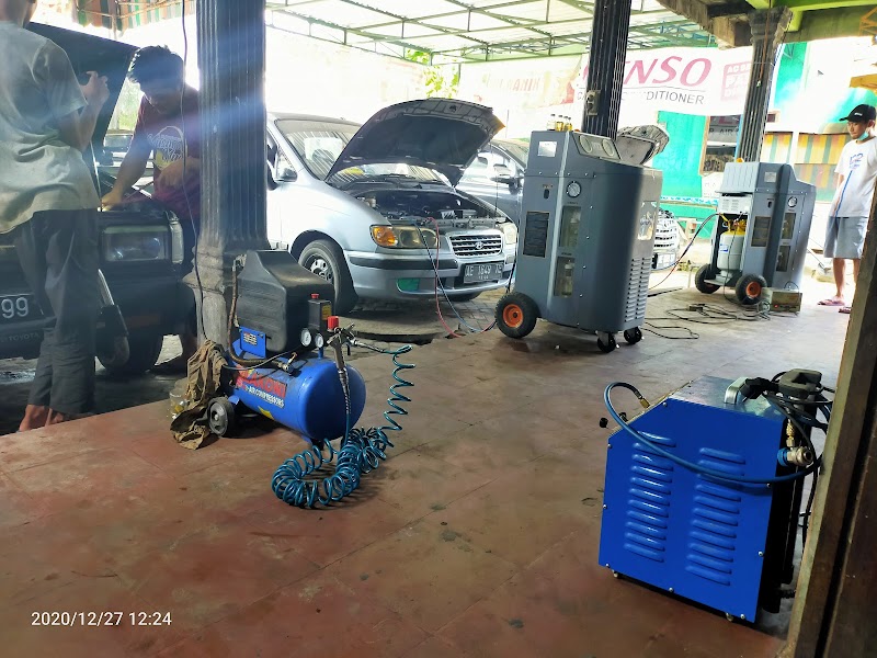 Service AC (1) terbaik di Kab. Ponorogo