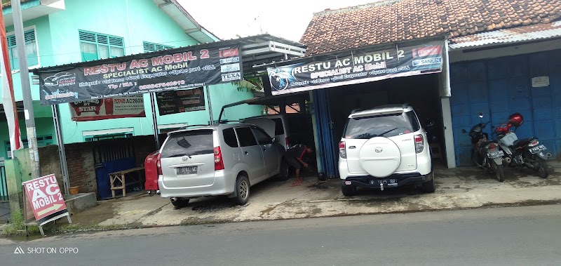 Service AC (1) terbaik di Kab. Purbalingga