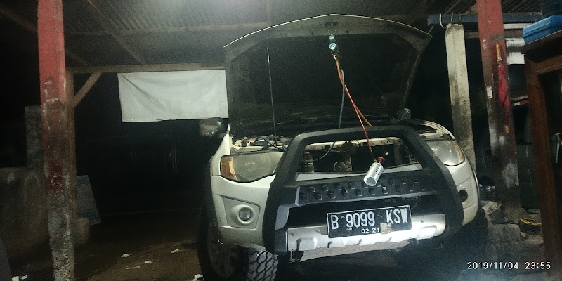 Service AC (1) terbaik di Kab. Subang