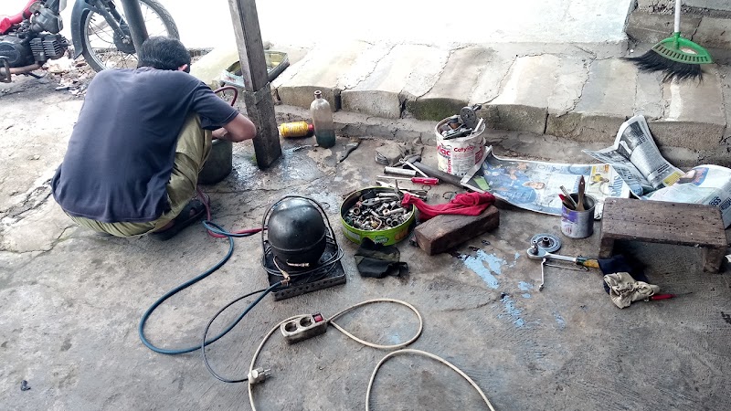 Service AC (1) terbaik di Kota Salatiga