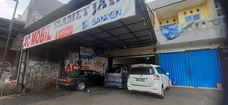 Service Ac Mobil (1) terbaik di Jakarta Timur