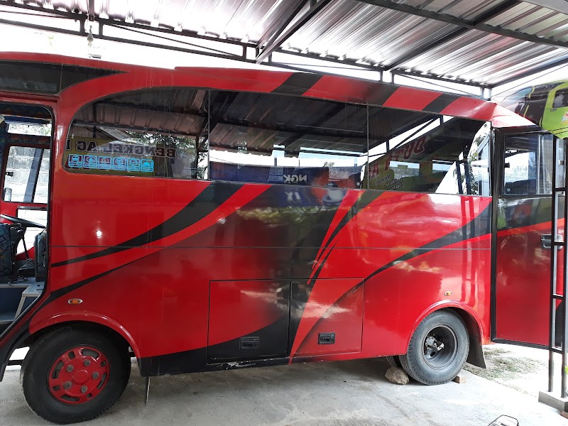 Service Ac Mobil (1) terbaik di Kab. Blora