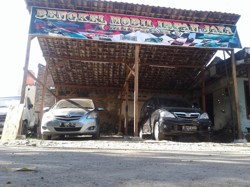 Service Ac Mobil (1) terbaik di Kab. Brebes