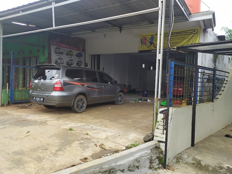 Service Ac Mobil (1) terbaik di Kab. Ciamis