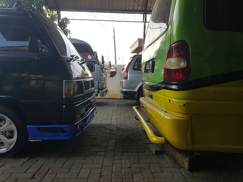 Service Ac Mobil (1) terbaik di Kab. Grobogan