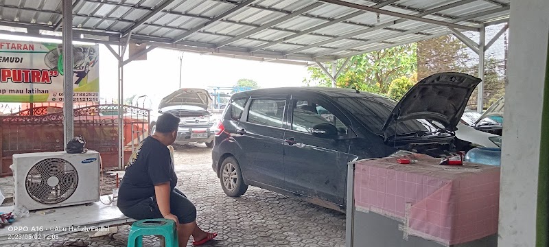 Service Ac Mobil (1) terbaik di Kab. Indramayu