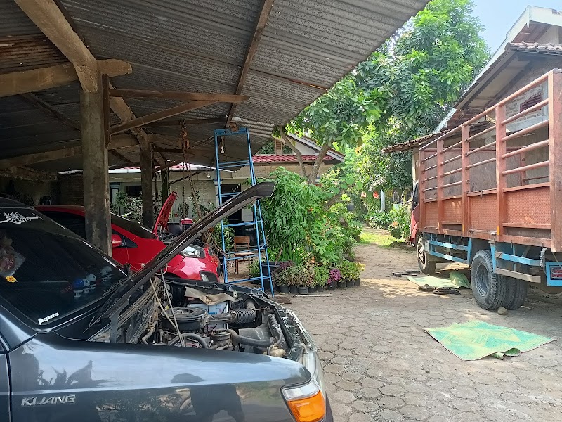 Service Ac Mobil (1) terbaik di Kab. Jepara