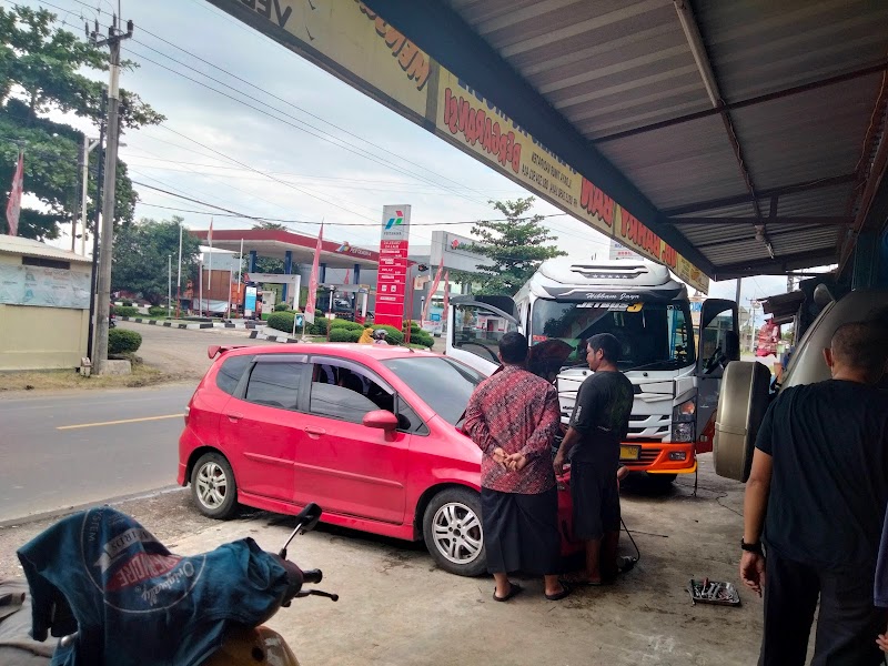 Service Ac Mobil (1) terbaik di Kab. Majalengka