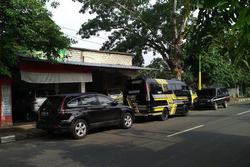 Service Ac Mobil (1) terbaik di Kab. Pamekasan