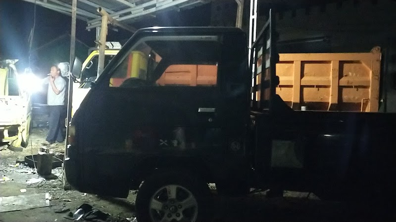 Service Ac Mobil (1) terbaik di Kab. Pandeglang