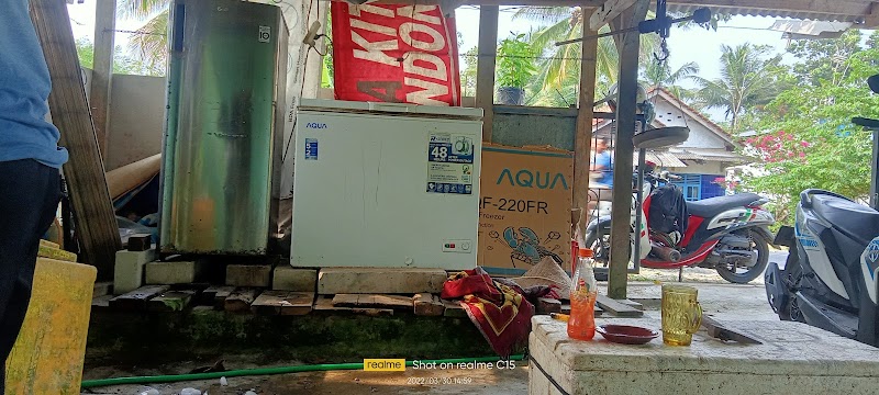 Service Ac Mobil (1) terbaik di Kab. Pangandaran