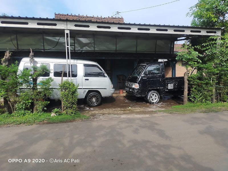 Service Ac Mobil (1) terbaik di Kab. Pati