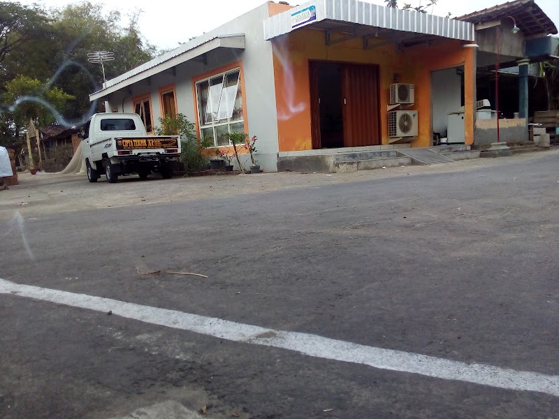 Service Ac Mobil (1) terbaik di Kab. Sukoharjo