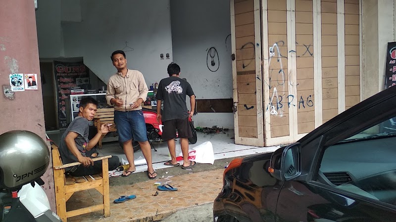 Service Ac Mobil (1) terbaik di Kab. Tasikmalaya