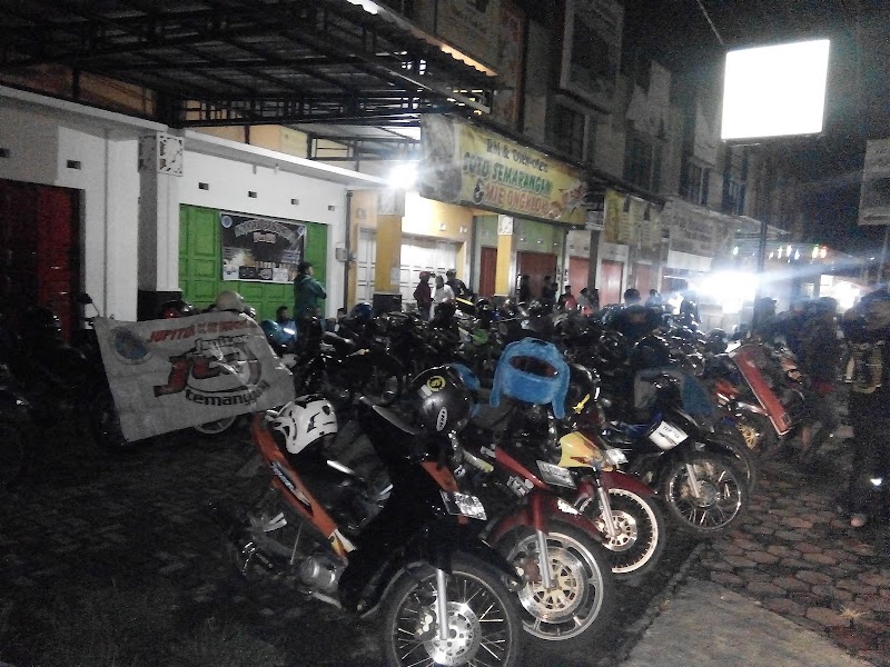 Service Ac Mobil (1) terbaik di Kab. Wonosobo