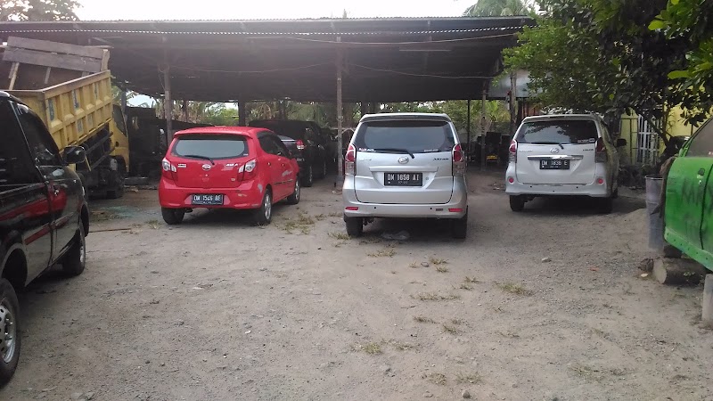 Service Ac Mobil (1) terbaik di Kota Gorontalo