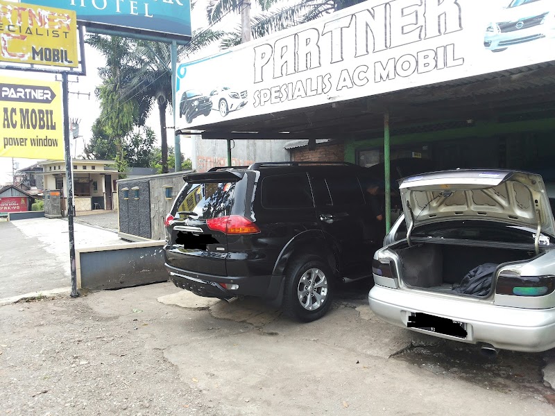 Service Ac Mobil (1) terbaik di Kota Magelang