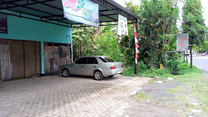 Service Ac Mobil (1) terbaik di Kota Salatiga