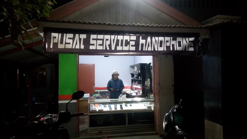 Service Hp (1) terbaik di Kab. Malang