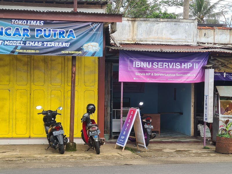 Service Hp (1) terbaik di Kab. Purbalingga