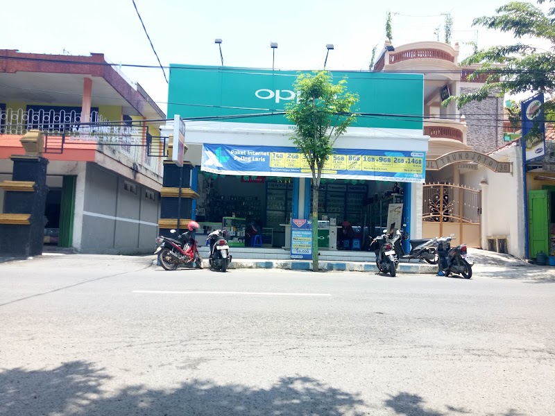 Service Hp (1) terbaik di Kab. Sampang