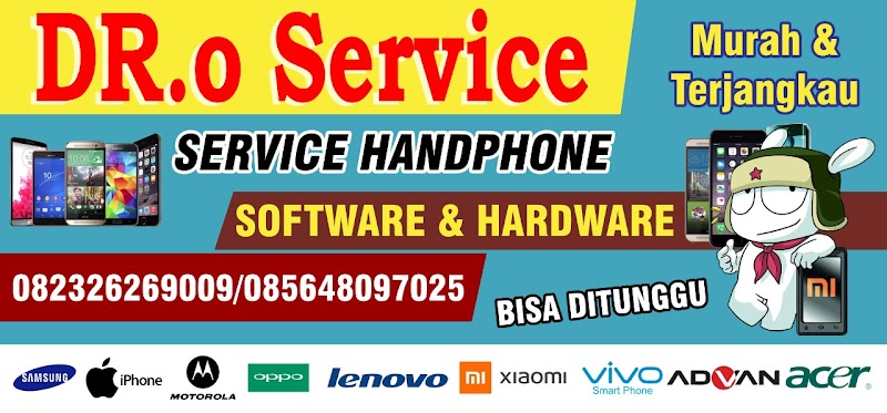 Service Hp (1) terbaik di Kab. Tuban