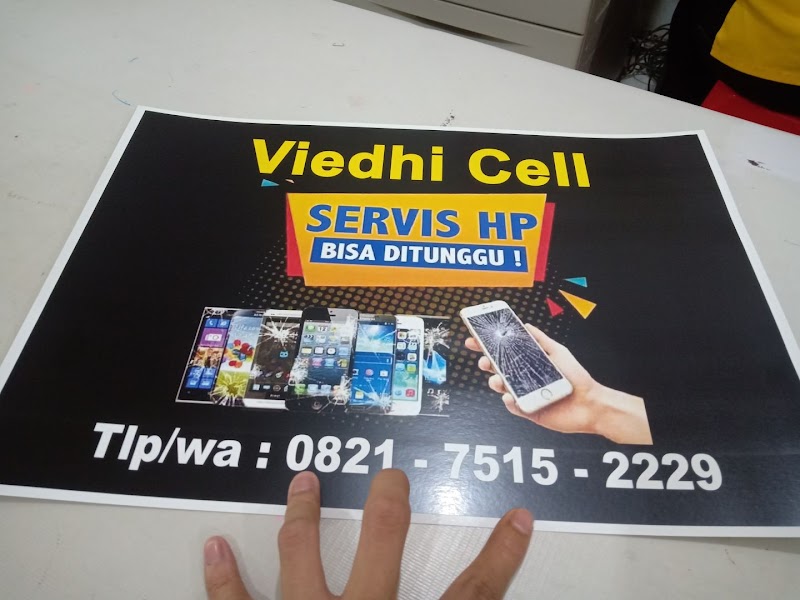 Service Hp (1) terbaik di Kota Bandar Lampung