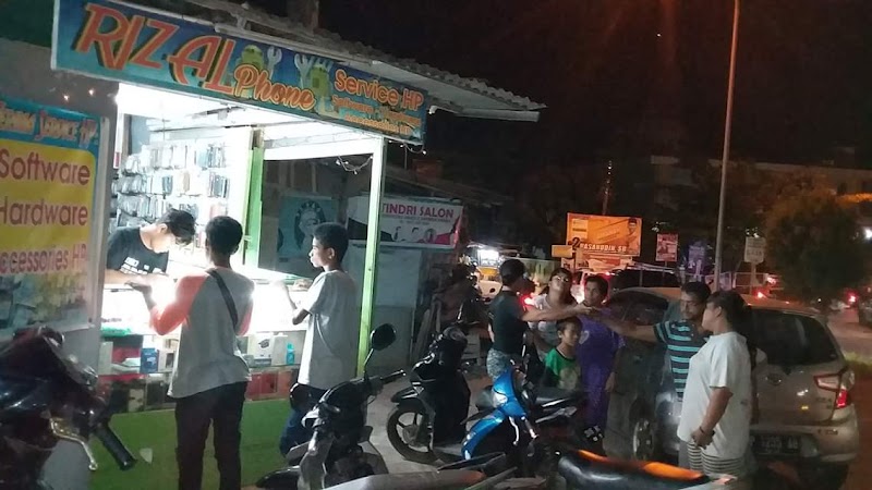 Service Hp (1) terbaik di Kota Batam