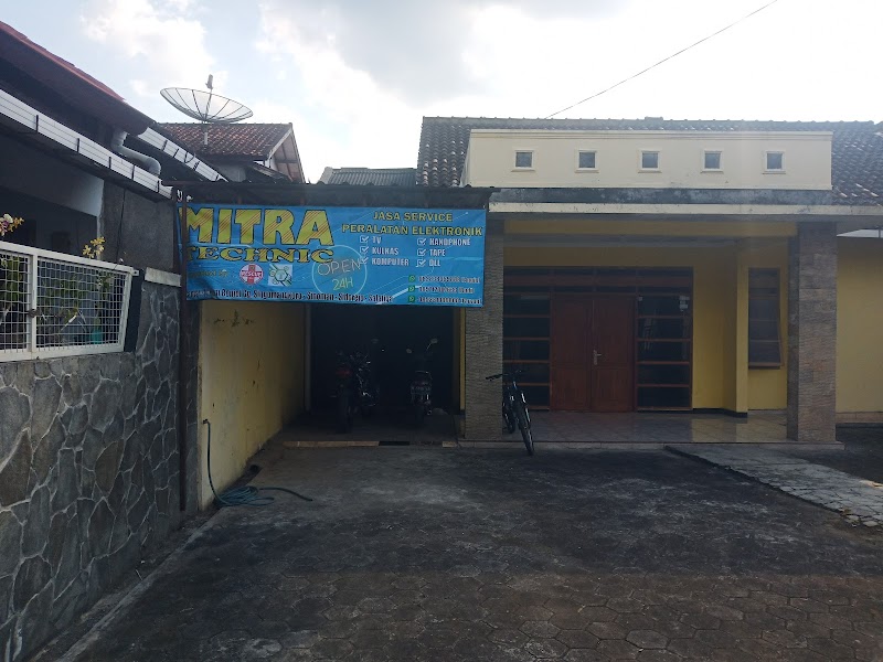 Service Hp (1) terbaik di Kota Salatiga