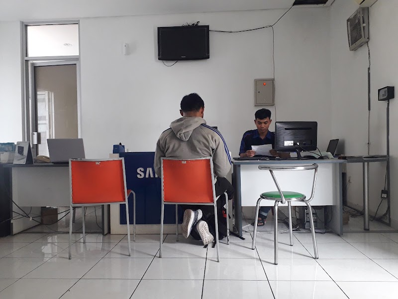 Service Hp (1) terbaik di Kota Surakarta