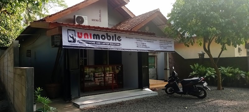 Service iPhone (1) terbaik di Kab. Purbalingga