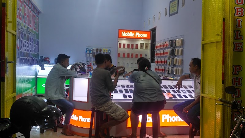 Service iPhone (1) terbaik di Kab. Rembang