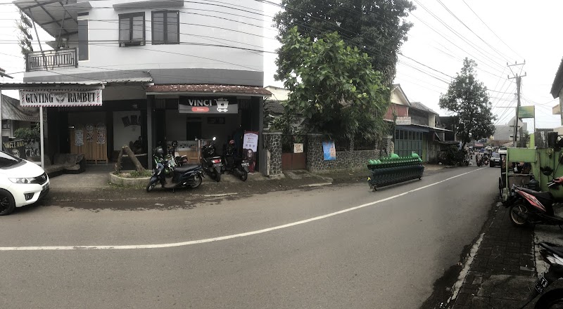 Service iPhone (1) terbaik di Kota Sukabumi