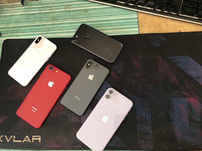 Service iPhone (1) terbaik di Kota Surabaya