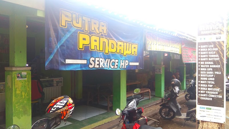 Service Jam (1) terbaik di Kab. Grobogan