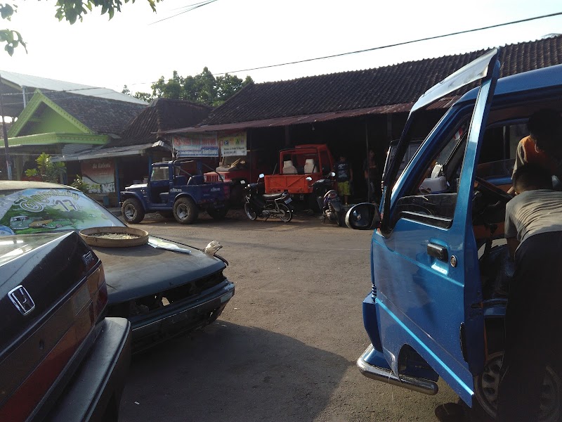 Service Jam (1) terbaik di Kab. Magetan