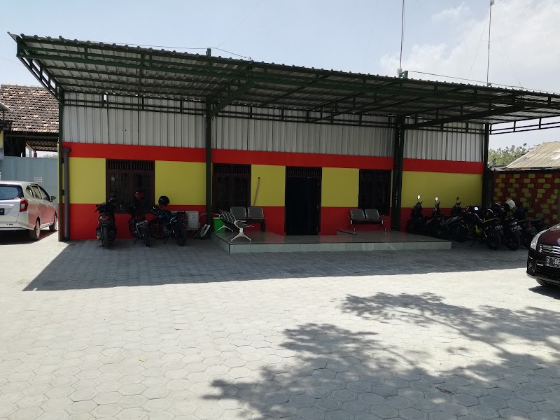 Service Jam (1) terbaik di Kab. Tuban