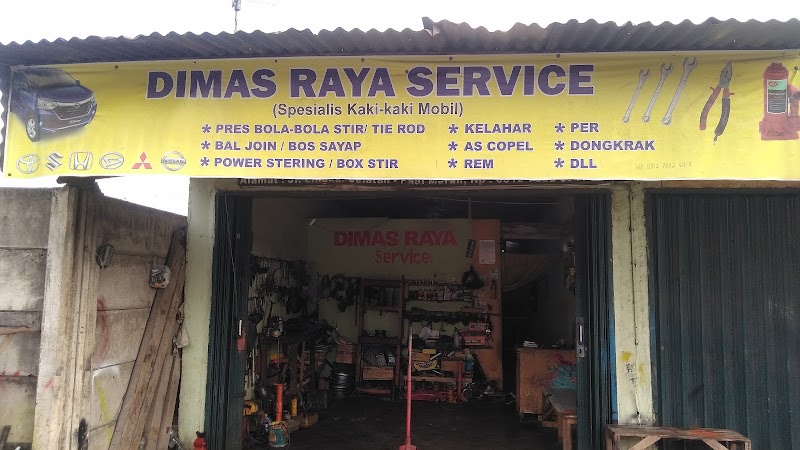 Service Jam (1) terbaik di Kota Jambi