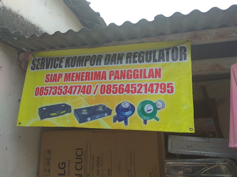 Service Jam (1) terbaik di Kota Mojokerto