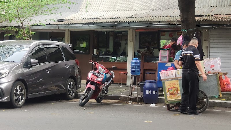 Service Jam Tangan (1) terbaik di Jakarta Pusat