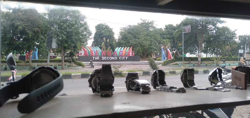 Service Jam Tangan (1) terbaik di Kab. Situbondo