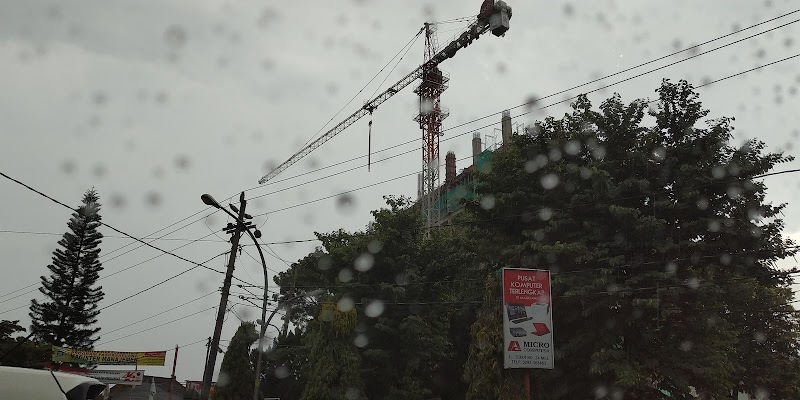 Service Jam Tangan (1) terbaik di Kota Magelang