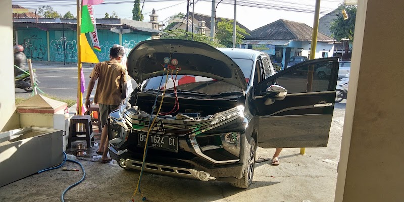 Service Kulkas (1) terbaik di Kab. Sukoharjo