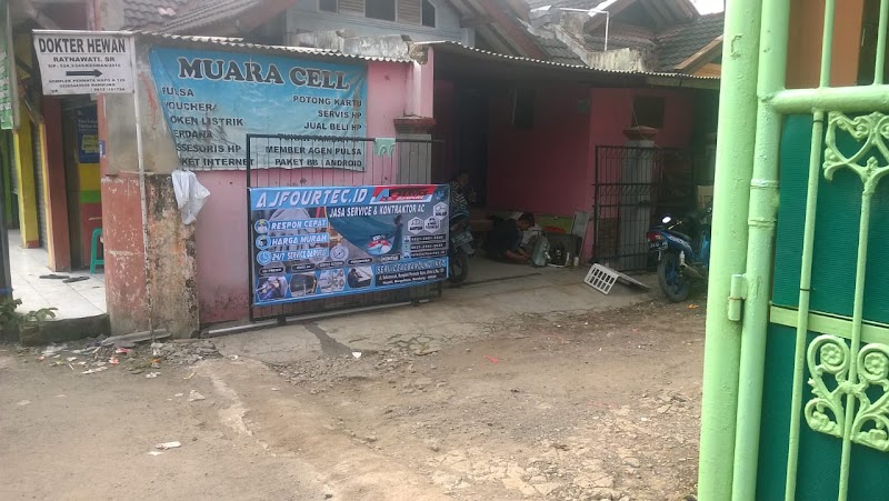 Service Kulkas (1) terbaik di Kota Bandung