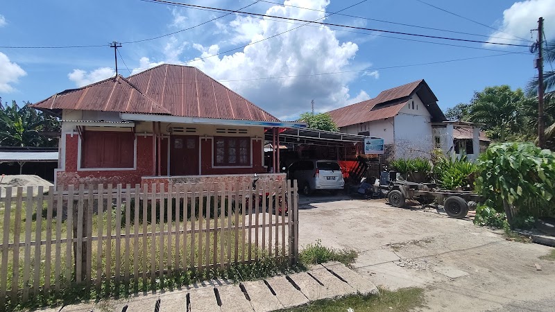 Service Kulkas (1) terbaik di Kota Gorontalo